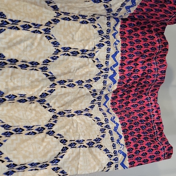 COPY - BKE flare leggings.15 - Picture 2 of 4